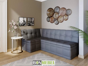 Скамья угловая со спальным местом  "Квадро" тип 1 в Урае - uraj.mebel-tymen.ru | фото