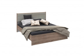 СОНАТА Кровать (сп/м 1400*2000мм) НАСТИЛ в Урае - uraj.mebel-tymen.ru | фото