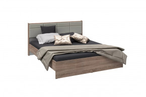 СОНАТА Кровать (сп/м 1600*2000мм) НАСТИЛ в Урае - uraj.mebel-tymen.ru | фото