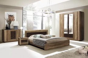 Спальный гарнитур Фантазия в Урае - uraj.mebel-tymen.ru | фото