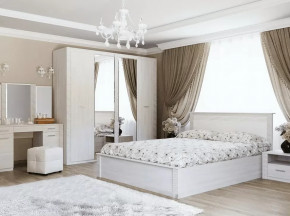 Спальный гарнитур Гамма-20 Серия №4 в Урае - uraj.mebel-tymen.ru | фото