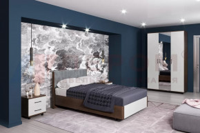 Спальный гарнитур Грейс композиция-2 в Урае - uraj.mebel-tymen.ru | фото