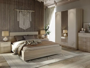 Спальный гарнитур Камила в Урае - uraj.mebel-tymen.ru | фото