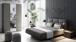 Спальный гарнитур «Либерти» №3 в Урае - uraj.mebel-tymen.ru | фото