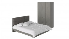 Спальный гарнитур «Либерти» стандартный в Урае - uraj.mebel-tymen.ru | фото