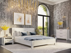 Спальный гарнитур Моника Винтерберг в Урае - uraj.mebel-tymen.ru | фото