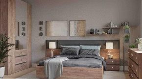 Спальный гарнитур Neo в Урае - uraj.mebel-tymen.ru | фото