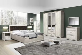 Спальный гарнитур Сохо в Урае - uraj.mebel-tymen.ru | фото