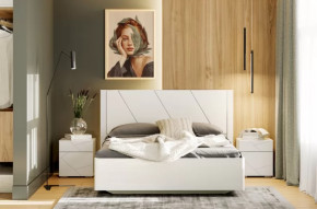 Спальный гарнитур Саммит в Урае - uraj.mebel-tymen.ru | фото