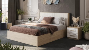 Спальный гарнитур «Сэнди» №3 в Урае - uraj.mebel-tymen.ru | фото