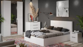 Спальный гарнитур «Тесса» №3 в Урае - uraj.mebel-tymen.ru | фото