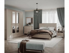 Спальня Classic в Урае - uraj.mebel-tymen.ru | фото