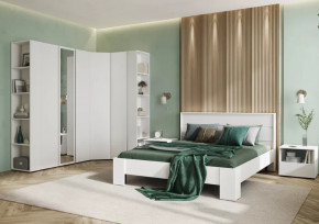 Спальня Хелен в Урае - uraj.mebel-tymen.ru | фото