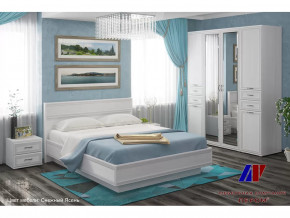 Спальня Карина набор 1 в Урае - uraj.mebel-tymen.ru | фото