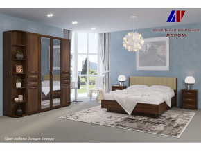 Спальня Карина набор 3 в Урае - uraj.mebel-tymen.ru | фото