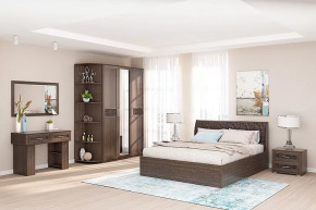 Спальня Кэт-4 №В-2 Диал в Урае - uraj.mebel-tymen.ru | фото