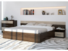 Спальня Леси Кантербери-Сономо в Урае - uraj.mebel-tymen.ru | фото