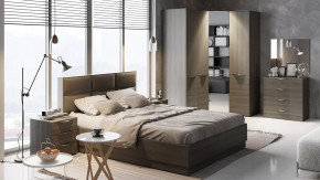 Спальня «Либерти» в Урае - uraj.mebel-tymen.ru | фото