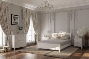 Спальня модульная Мэгги в Урае - uraj.mebel-tymen.ru | фото