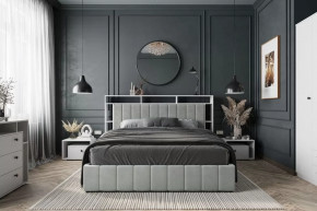 Спальня модульная Оскар в Урае - uraj.mebel-tymen.ru | фото