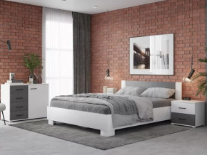 Спальня Nova в Урае - uraj.mebel-tymen.ru | фото