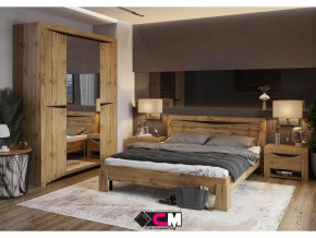 Спальня Паола в Урае - uraj.mebel-tymen.ru | фото