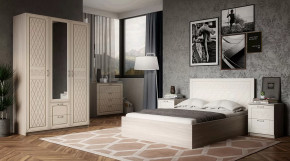 Спальня Париж, набор № ЯСТ-4 в Урае - uraj.mebel-tymen.ru | фото