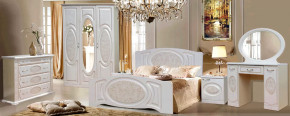 Спальня Прованс-2, набор №Б-1 в Урае - uraj.mebel-tymen.ru | фото