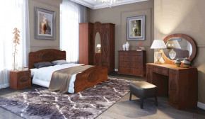 Спальня Прованс-2, набор №ИО-1 в Урае - uraj.mebel-tymen.ru | фото
