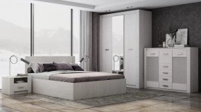 Спальня Ривьера в Урае - uraj.mebel-tymen.ru | фото