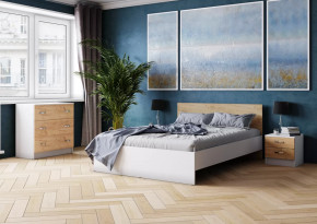 Спальня Ронда в Урае - uraj.mebel-tymen.ru | фото