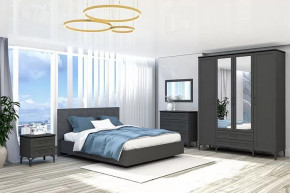 Спальня Шарм набор №А-1 в Урае - uraj.mebel-tymen.ru | фото