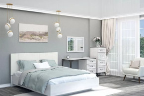 Спальня Шарм №Я-2 в Урае - uraj.mebel-tymen.ru | фото