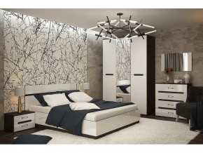 Спальня Вегас в Урае - uraj.mebel-tymen.ru | фото
