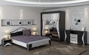 Спальня "Верона" в Урае - uraj.mebel-tymen.ru | фото