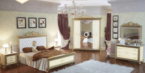 Спальня "Версаль" в Урае - uraj.mebel-tymen.ru | фото
