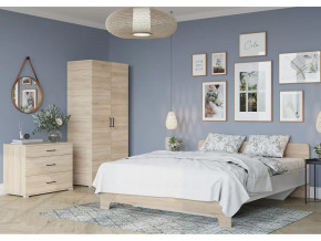 Спальня Victor Сонома в Урае - uraj.mebel-tymen.ru | фото