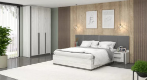 Спальня Винтер в Урае - uraj.mebel-tymen.ru | фото