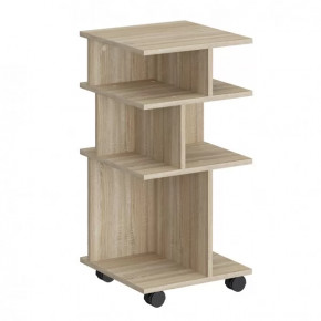 Стелаж мобильный "Салоу" в Урае - uraj.mebel-tymen.ru | фото