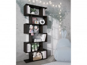 Стеллаж 2 Asti венге в Урае - uraj.mebel-tymen.ru | фото