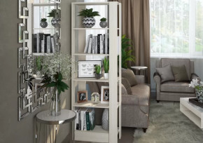 Стеллаж №3 Стендмебель в Урае - uraj.mebel-tymen.ru | фото