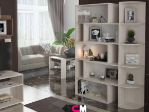 Стеллаж №4 Стендмебель в Урае - uraj.mebel-tymen.ru | фото