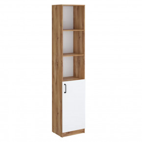 Стеллаж 450 "Сеул" в Урае - uraj.mebel-tymen.ru | фото