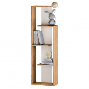 Стеллаж Бейсик 1 в Урае - uraj.mebel-tymen.ru | фото