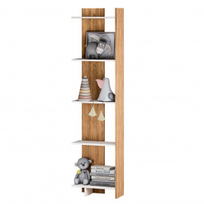 Стеллаж Бейсик 2 в Урае - uraj.mebel-tymen.ru | фото