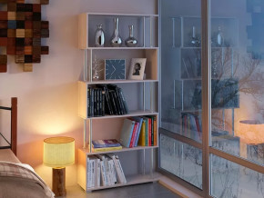 Стеллаж БТС лоредо в Урае - uraj.mebel-tymen.ru | фото