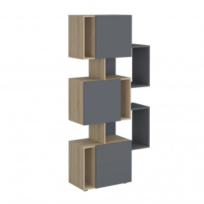 Стеллаж Дублин в Урае - uraj.mebel-tymen.ru | фото