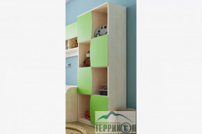 Стеллаж "Киви" №9 в Урае - uraj.mebel-tymen.ru | фото