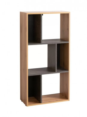 Стеллаж Крафт 13.345 в Урае - uraj.mebel-tymen.ru | фото