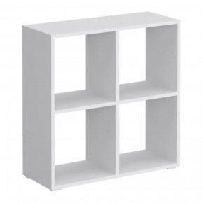 Стеллаж квадро Париж в Урае - uraj.mebel-tymen.ru | фото